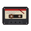 Audio Log icon