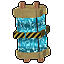 Capacitor Cell icon