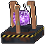 Discharge Destabilizer icon