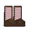 Hushed Boots icon