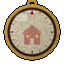 Mansion Needle icon
