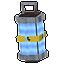 Nuclear Reactor Core icon