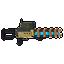 Orbital Railgun icon