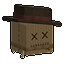 Scarecrow's Sack icon