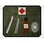 Surgical Kit icon