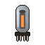 Vacuum Tube icon